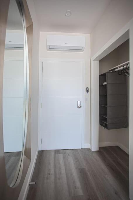 Lovely Studio W Full Kitchen In Heart Of San Diego Exterior foto