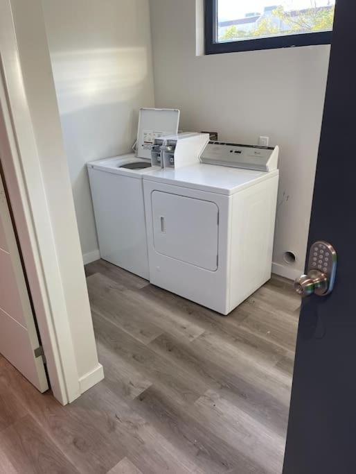 Lovely Studio W Full Kitchen In Heart Of San Diego Exterior foto